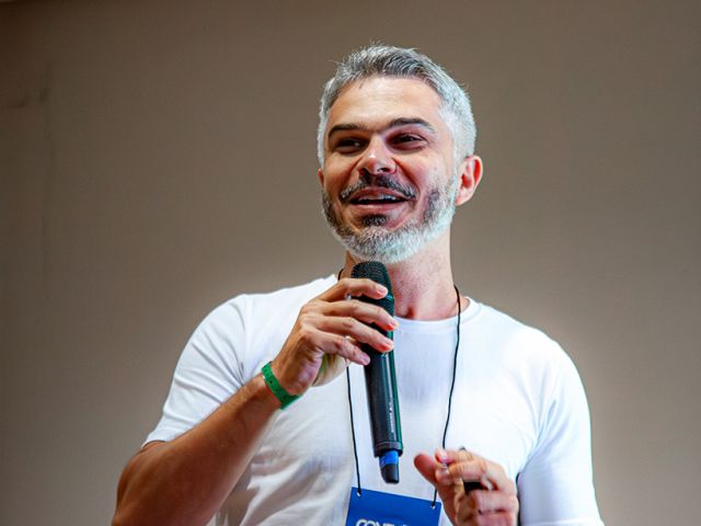 Conexões Ifes - Segundo dia - 20 de junho